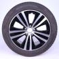 Kompletträder Set 19 Zoll Alu PIRELLI EQE-Klasse 295  - Bild 2