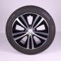 Winter Kompletträder Set Alu 19 Zoll mit Pirelli Reifen für EQE 295, Original Mercedes-Benz  - Bild 2