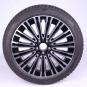 Kompletträder Set 20 Zoll Alu PIRELLI EQE-Klasse 295  - Bild 2