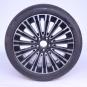 Kompletträder Set 20 Zoll Alu BRIDGESTONE EQE-Klasse 295  - Bild 2
