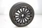 Kompletträder Set 20 Zoll Alu PIRELLI EQE-Klasse 295  - Bild 2