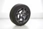 Kompletträder Set AMG 19 Zoll Alu PIRELLI EQE-Klasse 295  - Bild 2
