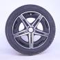Kompletträder Set AMG 19 Zoll Alu PIRELLI EQE-Klasse 295  - Bild 2