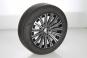 Kompletträder Set 19 Zoll Alu PIRELLI EQS-Klasse 297  - Bild 2