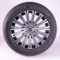 Kompletträder Set 19 Zoll Alu BRIDGESTONE EQS-Klasse 297  - Bild 2
