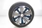 Kompletträder Set 21 Zoll Alu BRIDGESTONE EQS-Klasse 297  - Bild 2