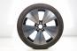 Kompletträder Set 21 Zoll Alu PIRELLI EQE-Klasse 295  - Bild 2
