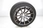 Kompletträder Set AMG 21 Zoll Alu BRIDGESTONE EQS-Klasse 297  - Bild 2