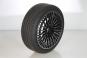Kompletträder Set AMG 21 Zoll Alu GOODYEAR EQS-Klasse 297  - Bild 2