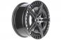 Alufelge AMG 5-Speichen-Rad  - Bild 2