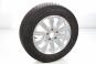 Winter Kompletträder Set Alu 16 Zoll mit Michelin Reifen für Citan/ T-Klasse 420, original Mercedes-Benz  - Bild 2