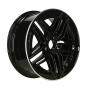Alufelge AMG 5-Doppelspeichen-Rad 8x19 ET52  - Bild 2