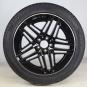 Winter Kompletträder Set Alu 19 Zoll mit Pirelli Reifen für Vito/V-Klasse 447, original Mercedes-AMG  - Bild 2