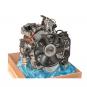 Motor Diesel BM646985  - Bild 2