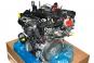 Motor Diesel BM654920  - Bild 2