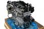Motor Diesel BM654920  - Bild 2