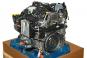 Motor Diesel BM654920  - Bild 2