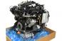 Motor Diesel BM654920  - Bild 2