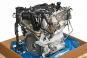 Motor Diesel BM654920  - Bild 2