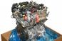 Motor Diesel BM654920  - Bild 2