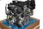 Motor Diesel BM654920  - Bild 2