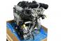 Motor Diesel BM654920  - Bild 2