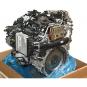 Motor Diesel BM  - Bild 2