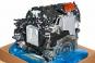 Motor Diesel BM654920  - Bild 2