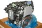 Motor Diesel BM654820  - Bild 2
