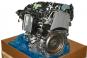 Motor Diesel BM654820  - Bild 2