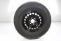 Winter Kompletträder Set Stahl 16 Zoll mit Kumho Reifen für Sprinter VS30 Hinterradantrieb 907, original Mercedes-Benz  - Bild 2