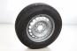 Kompletträder Set 16 Zoll Stahl PIRELLI Sprinter 910  - Bild 2