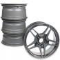 Alufelge AMG Doppelspeichen-Design  - Bild 2