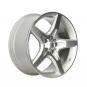 Alufelge AMG 5-Speichen-Rad  - Bild 2