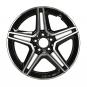 Alufelge AMG 5-Doppelspeichen-Rad  - Bild 3