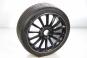 Kompletträder Set AMG 19 Zoll Alu MICHELIN CLA-Klasse 118  - Bild 3