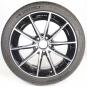 Winter Kompletträder Set Alu 18 Zoll mit Michelin Reifen für CLA ShootingBrake X118, CLA 118, Original Mercedes-Benz  - Bild 3
