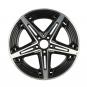 Alufelge AMG 5-Speichen-Rad  - Bild 3
