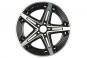 Alufelge AMG 5-Speichen-Rad  - Bild 3