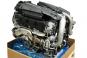 Motor Benzin BM157985  - Bild 3