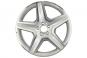 Alufelge AMG 5-Speichen-Rad  - Bild 3