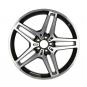 Alufelge AMG 5-Doppelspeichen-Rad  - Bild 3