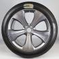 Sommer Kompletträder Set Alu 21 Zoll mit Pirelli Reifen für GL-/GLS-Klasse X167, Original Mercedes-Benz  - Bild 3