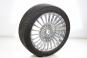 Kompletträder Set 23 Zoll Alu PIRELLI GLS-Klasse X167  - Bild 3