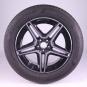 Kompletträder Set AMG 20 Zoll Alu PIRELLI GLE-Klasse 167  - Bild 3