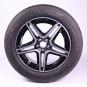 Kompletträder Set AMG 20 Zoll Alu PIRELLI GLE-Klasse 167  - Bild 3