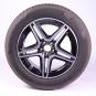 Kompletträder Set AMG 20 Zoll Alu PIRELLI GLE-Klasse 167  - Bild 3