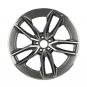 Alufelge AMG 5-Doppelspeichen-Rad  - Bild 3
