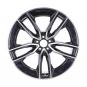 Alufelge AMG 5-Doppelspeichen-Rad  - Bild 3