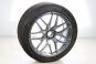 Kompletträder Set AMG 22 Zoll Alu MICHELIN GLE-Klasse 167  - Bild 3